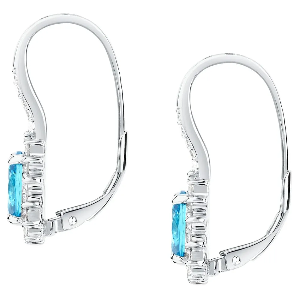 Orecchini|Gioielli In Argento<Bluespirit ORECCHINI PRINCESS - P.25M401000900
