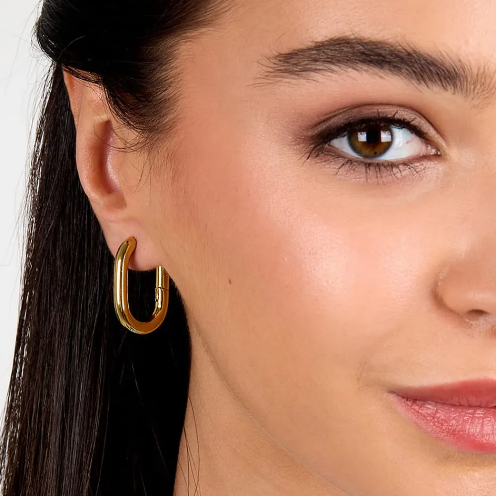 Orecchini|Gioielli Donna<Bluespirit ORECCHINI BOLD - P.314F01000600