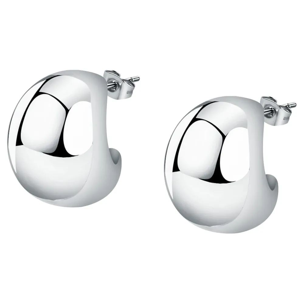 Orecchini|Gioielli Donna<Bluespirit ORECCHINI BOLD - P.314F01000200