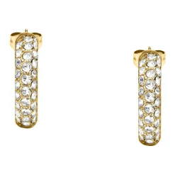 Orecchini In Acciaio|Orecchini Donna<Bluespirit ORECCHINI BOLD - P.314F01001500