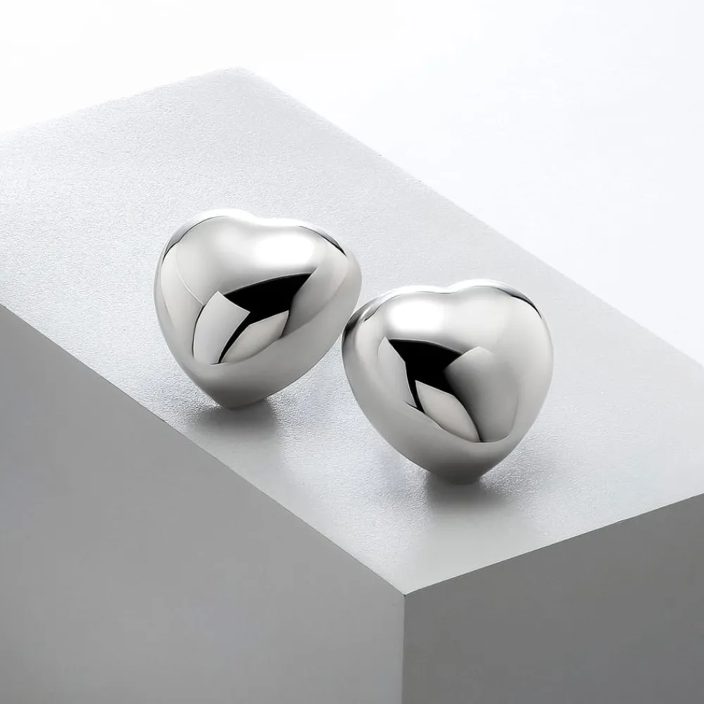 Orecchini|Gioielli Donna<Bluespirit ORECCHINI BOLD - P.314F01001200