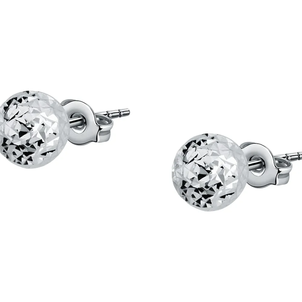 Orecchini|Gioielli In Oro<Bluespirit ORECCHINI BOULE - P.205B01000200