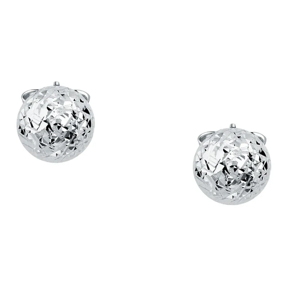 Orecchini|Gioielli In Oro<Bluespirit ORECCHINI BOULE - P.205B01000200