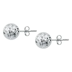 Orecchini|Gioielli In Oro<Bluespirit ORECCHINI BOULE - P.205B01000200