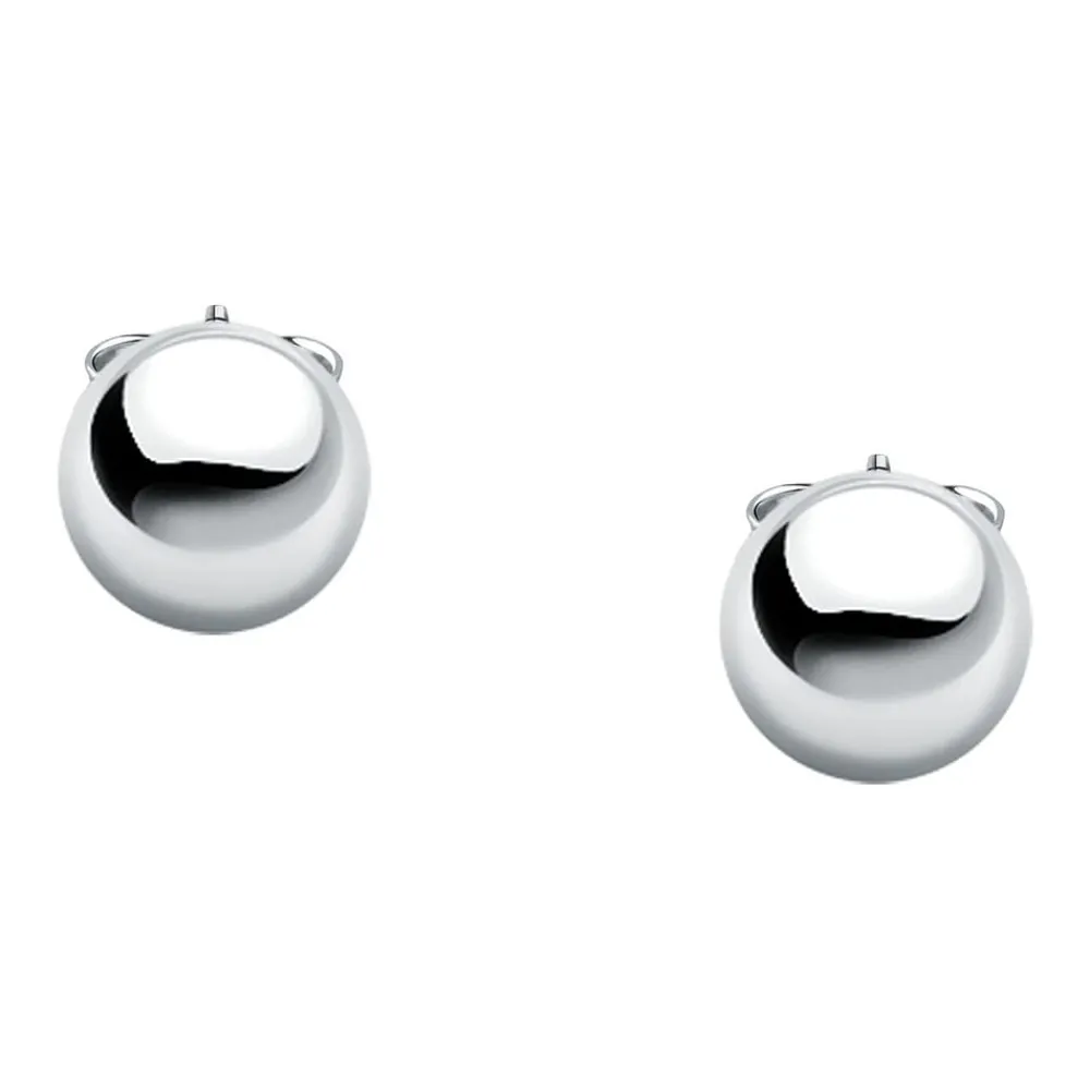 Orecchini|Gioielli In Oro<Bluespirit ORECCHINI BOULE - P.205B01000300