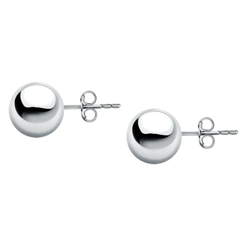 Orecchini|Gioielli In Oro<Bluespirit ORECCHINI BOULE - P.205B01000300