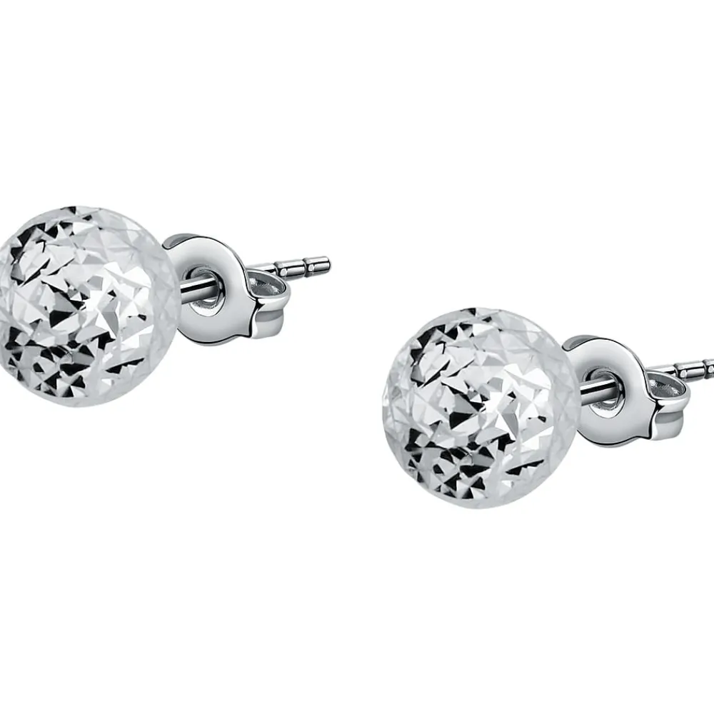 Orecchini|Gioielli In Oro<Bluespirit ORECCHINI BOULE - P.205B01000400