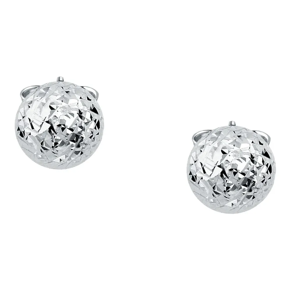 Orecchini|Gioielli In Oro<Bluespirit ORECCHINI BOULE - P.205B01000400