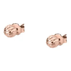 Gioielli In Argento|Gioielli Donna<Bluespirit ORECCHINI BOULE - P.535B01000100