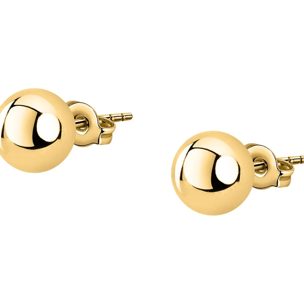 Orecchini|Gioielli In Oro<Bluespirit ORECCHINI BOULE - P.135B01000600