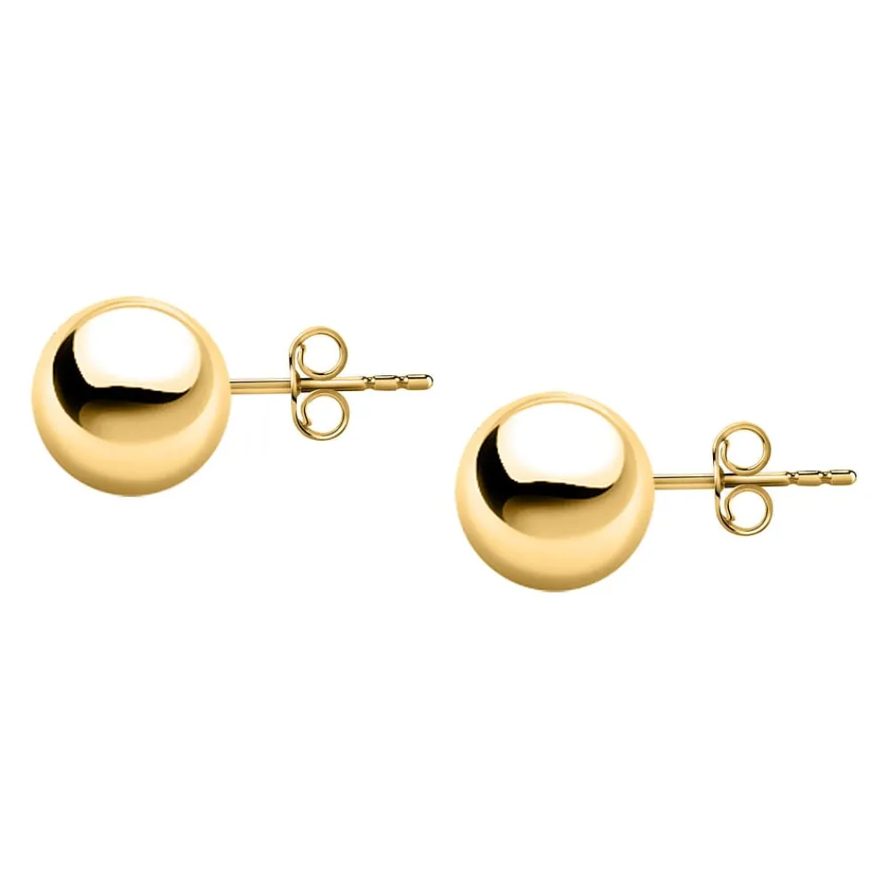 Orecchini|Gioielli In Oro<Bluespirit ORECCHINI BOULE - P.135B01000600