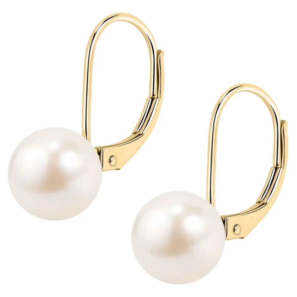 Orecchini In Oro|Orecchini<Bluespirit ORECCHINI BOUQUET - P.20H101001100