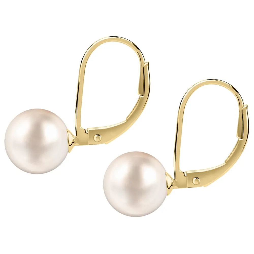Orecchini In Oro|Orecchini<Bluespirit ORECCHINI BOUQUET - P.20H101001100