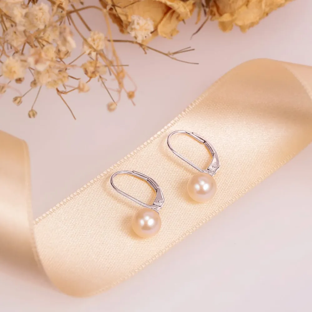 Orecchini In Oro|Orecchini<Bluespirit ORECCHINI BOUQUET - P.20H101000800