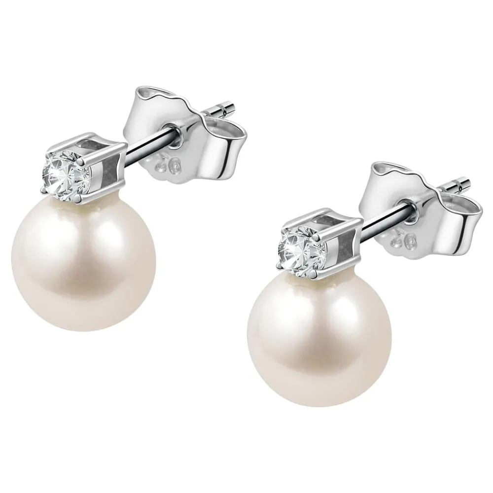 Orecchini In Oro|Orecchini<Bluespirit ORECCHINI BOUQUET - P.20H101000600