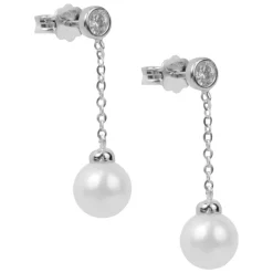 Gioielli Donna|Gioielli Con Perle<Bluespirit ORECCHINI BOUQUET - P.20H101000500