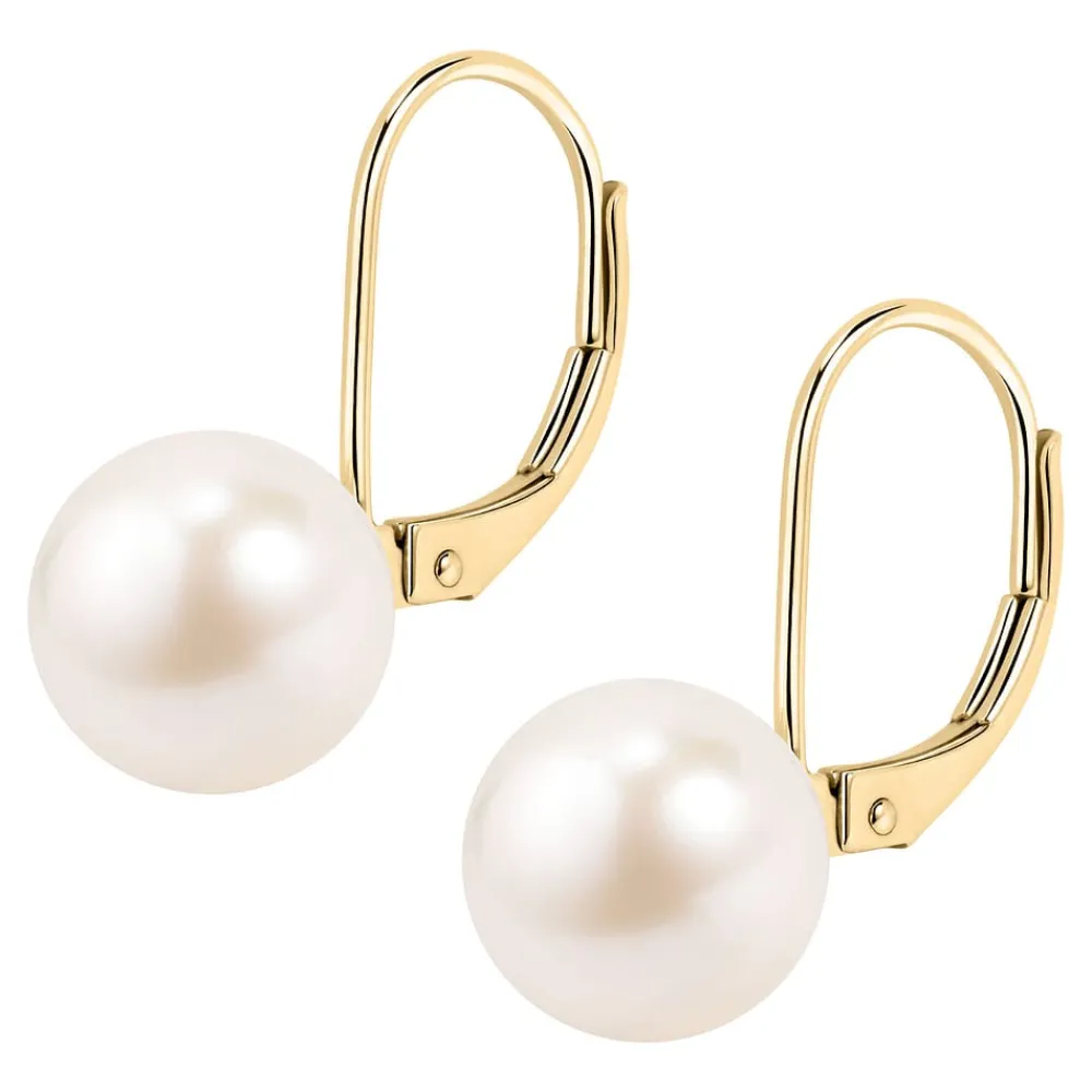 Orecchini In Oro|Orecchini<Bluespirit ORECCHINI BOUQUET - P.20H101001300