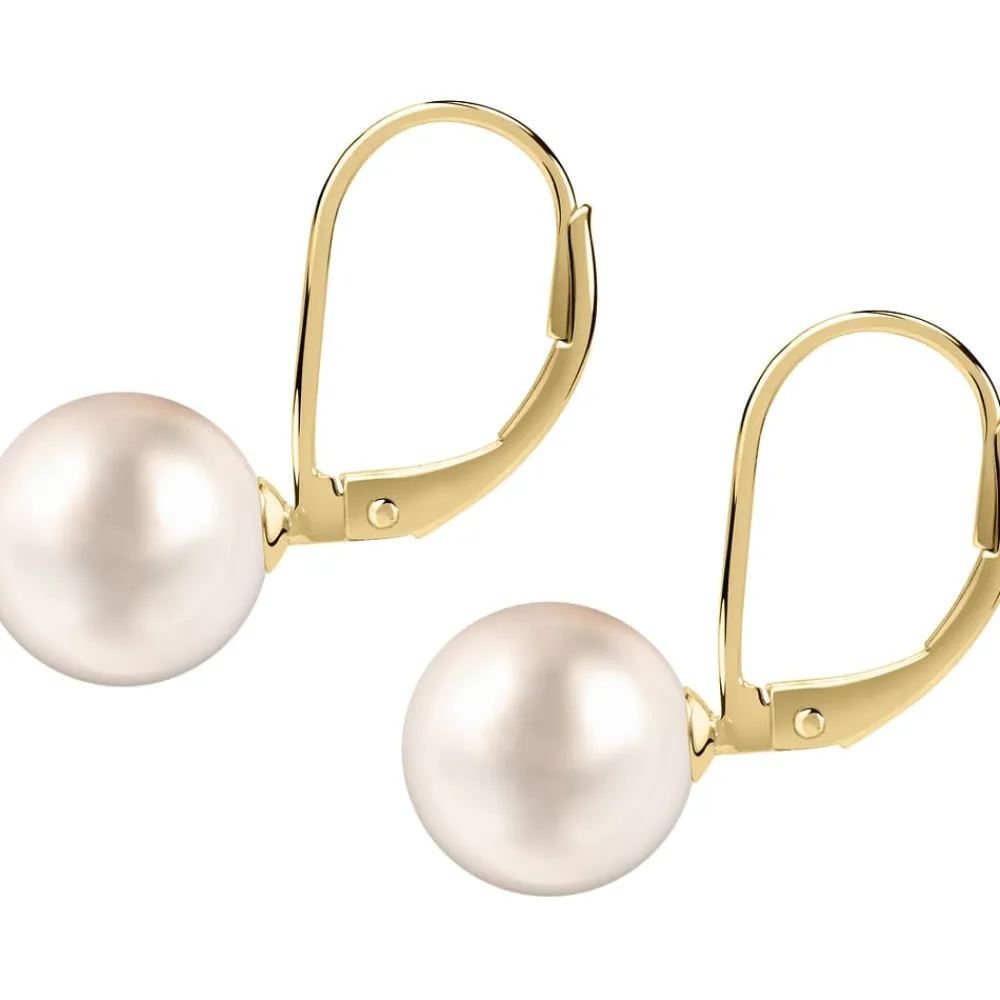 Orecchini In Oro|Orecchini<Bluespirit ORECCHINI BOUQUET - P.20H101001300