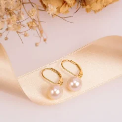 Orecchini In Oro|Orecchini<Bluespirit ORECCHINI BOUQUET - P.20H101001300