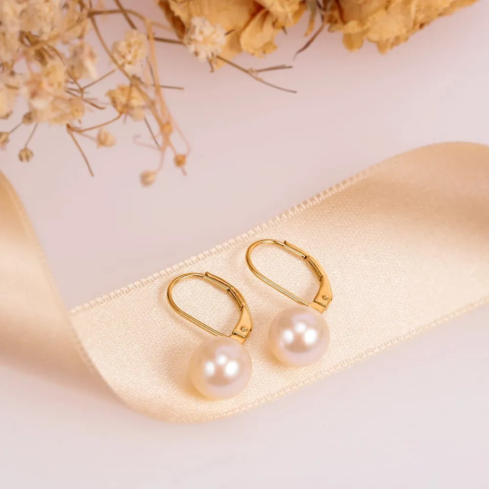 Orecchini In Oro|Orecchini<Bluespirit ORECCHINI BOUQUET - P.20H101001300
