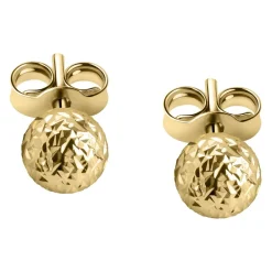 Orecchini In Oro|Orecchini<Bluespirit ORECCHINI CHAIN - P.13S801000200