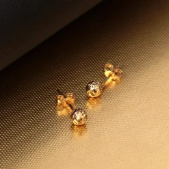 Orecchini In Oro|Orecchini<Bluespirit ORECCHINI CHAIN - P.13S801000200