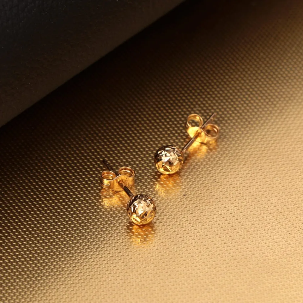 Orecchini In Oro|Orecchini<Bluespirit ORECCHINI CHAIN - P.13S801000200