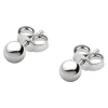 Orecchini In Oro|Orecchini<Bluespirit ORECCHINI CHAIN - P.20S801000100