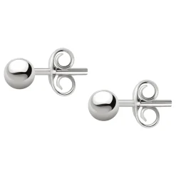 Orecchini In Oro|Orecchini<Bluespirit ORECCHINI CHAIN - P.20S801000100
