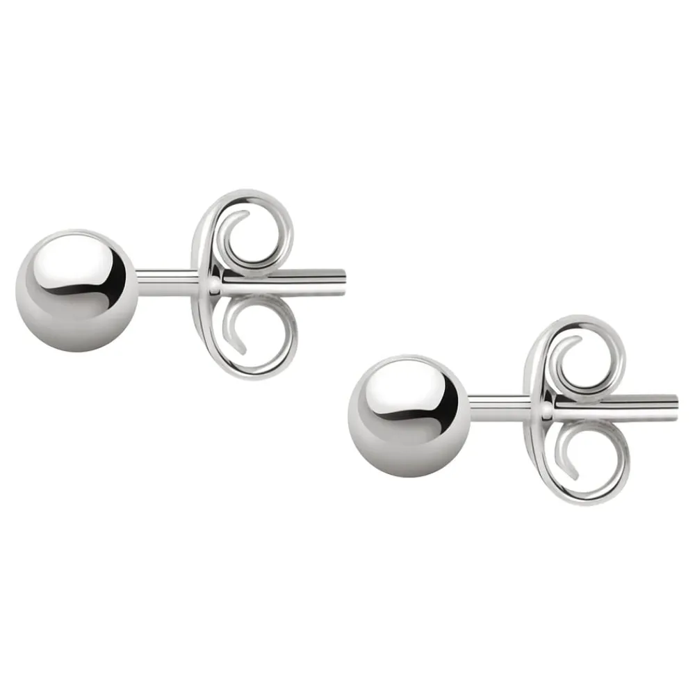 Orecchini In Oro|Orecchini<Bluespirit ORECCHINI CHAIN - P.20S801000100