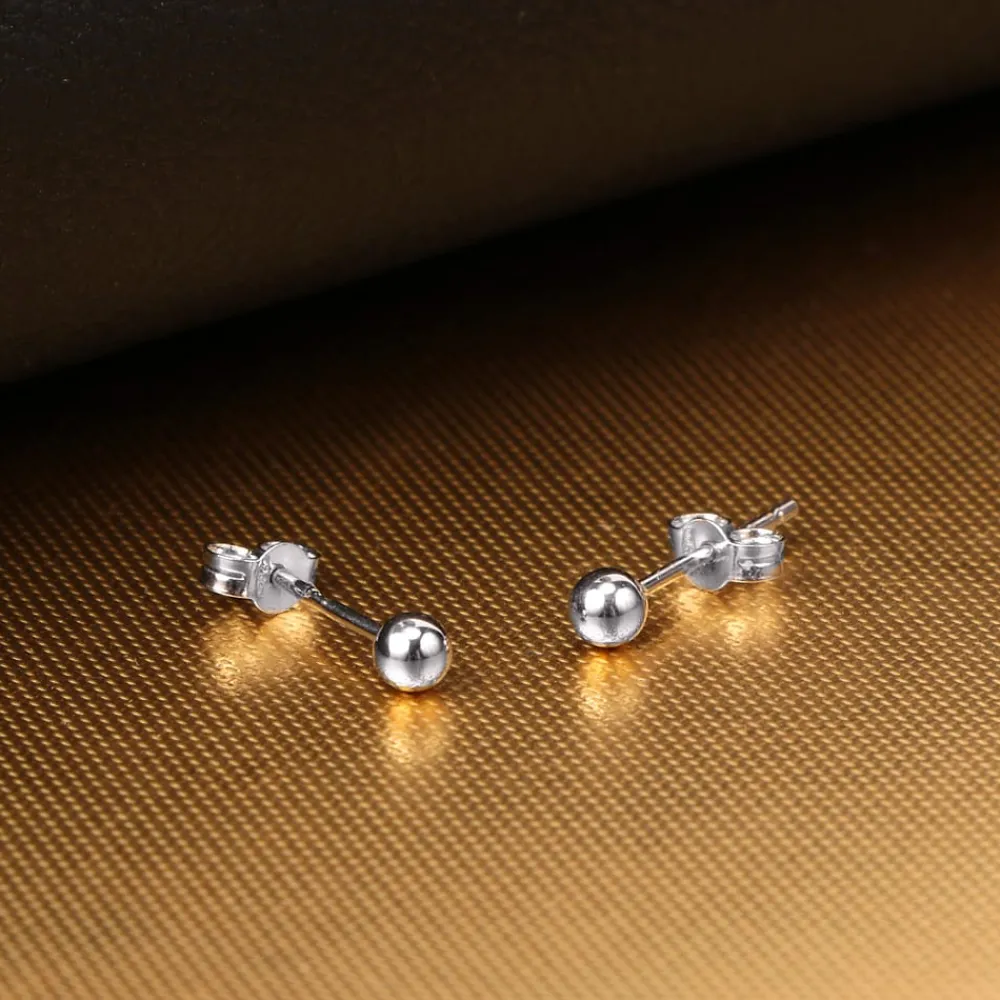 Orecchini In Oro|Orecchini<Bluespirit ORECCHINI CHAIN - P.20S801000100