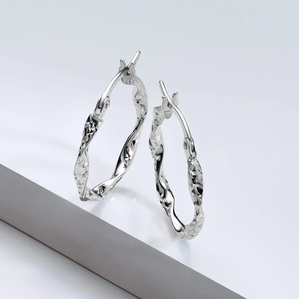Gioielli Donna|Orecchini<Bluespirit ORECCHINI CIELO - P.20C601000200