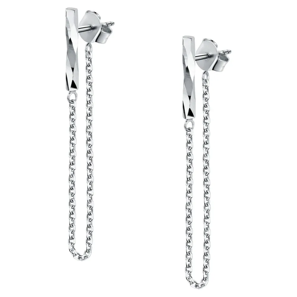 Gioielli Donna|Orecchini<Bluespirit ORECCHINI CIELO - P.20C601000300