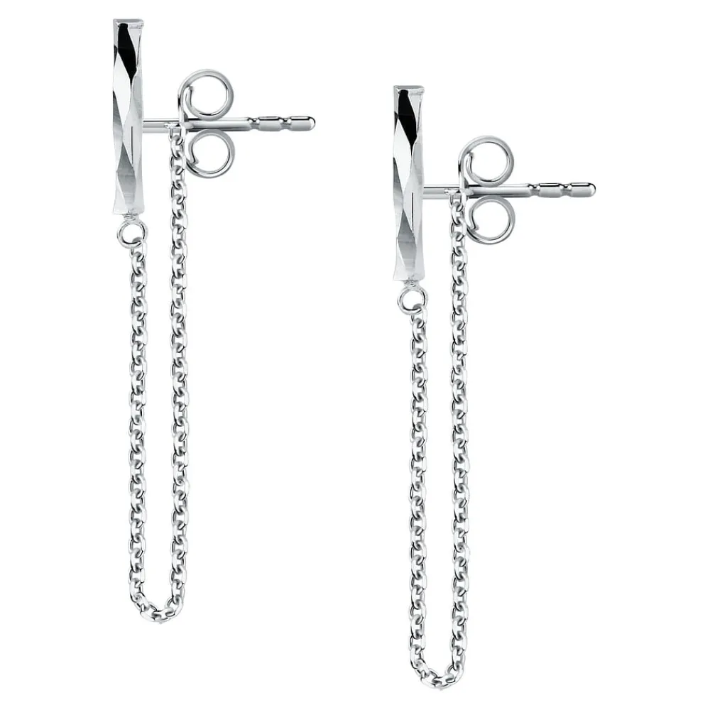 Gioielli Donna|Orecchini<Bluespirit ORECCHINI CIELO - P.20C601000300