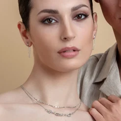 Gioielli Donna|Orecchini<Bluespirit ORECCHINI CIELO - P.20C601000300
