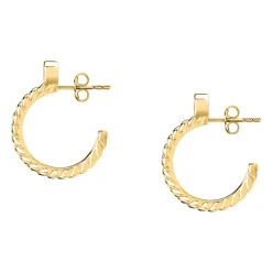 Orecchini|Gioielli In Argento<Bluespirit ORECCHINI CIPOLLINA - P.577F01000100