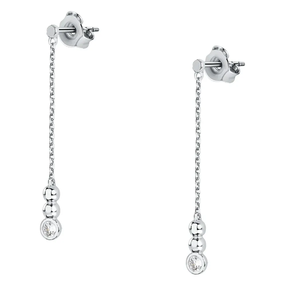 Orecchini|Gioielli Donna<Bluespirit ORECCHINI CIPOLLINA - P.257F01000400
