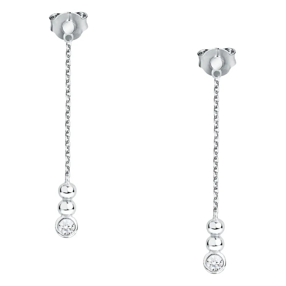 Orecchini|Gioielli Donna<Bluespirit ORECCHINI CIPOLLINA - P.257F01000400