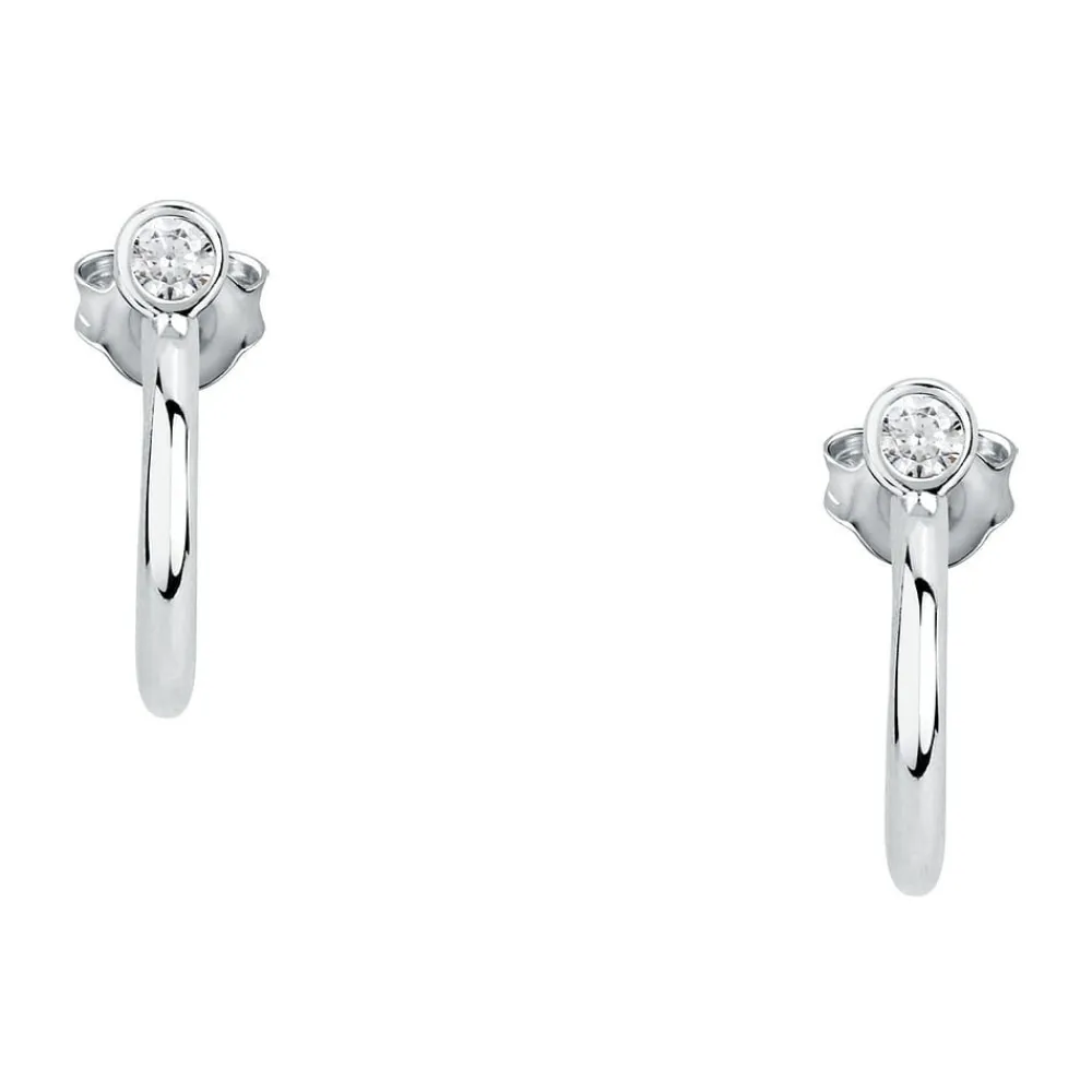 Orecchini|Gioielli Donna<Bluespirit ORECCHINI CIPOLLINA - P.257F01000200