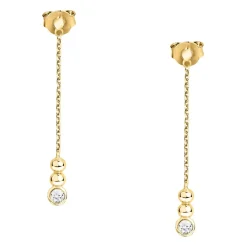 Orecchini|Gioielli In Argento<Bluespirit ORECCHINI CIPOLLINA - P.577F01000200