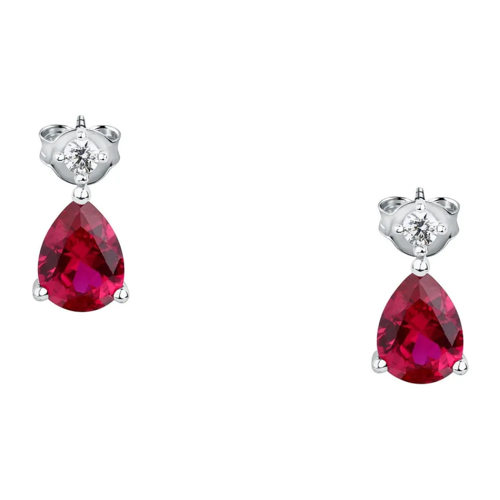 Orecchini|Gioielli In Argento<Bluespirit ORECCHINI COLORFUL - P.25U201002700