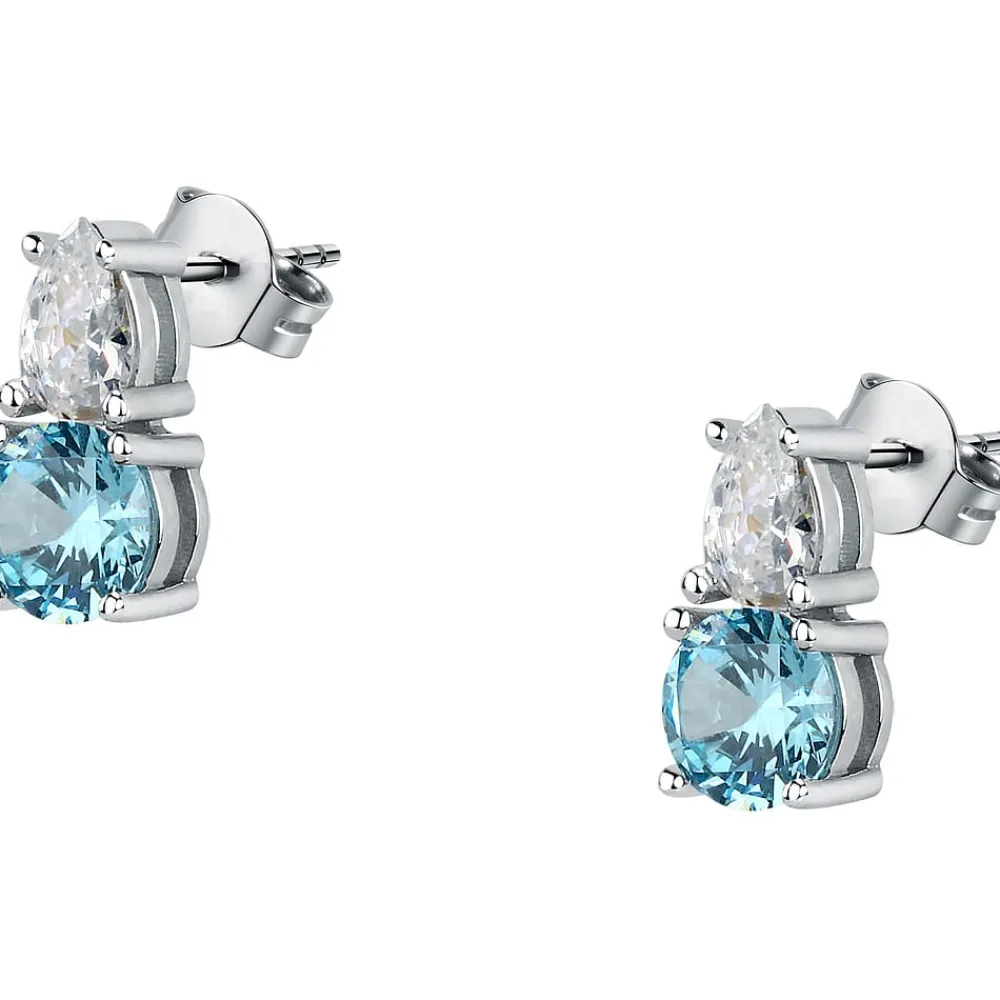 Gioielli Donna|Orecchini<Bluespirit ORECCHINI COLORFUL - P.25U201003000