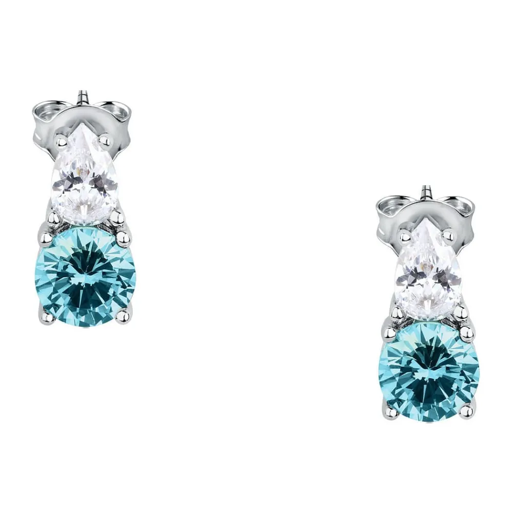 Gioielli Donna|Orecchini<Bluespirit ORECCHINI COLORFUL - P.25U201003000