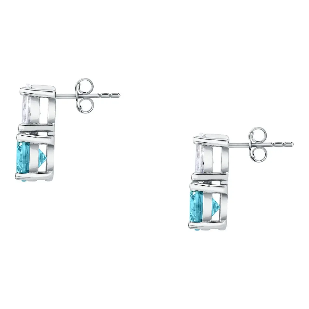 Gioielli Donna|Orecchini<Bluespirit ORECCHINI COLORFUL - P.25U201003000