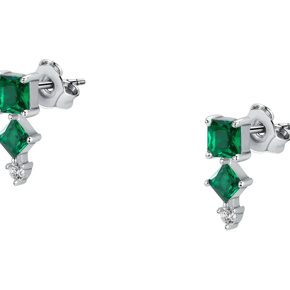 Orecchini|Gioielli In Argento<Bluespirit ORECCHINI COLORFUL - P.25U201002100