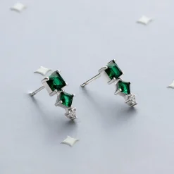Orecchini|Gioielli In Argento<Bluespirit ORECCHINI COLORFUL - P.25U201002100