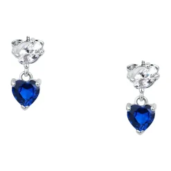 Orecchini|Gioielli In Argento<Bluespirit ORECCHINI COLORFUL - P.25U201002300
