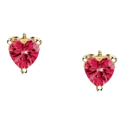 Gioielli In Argento|Gioielli Donna<Bluespirit ORECCHINI COLORFUL LOVE - P.578B01000100