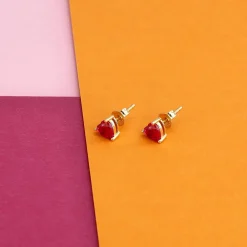Gioielli In Argento|Gioielli Donna<Bluespirit ORECCHINI COLORFUL LOVE - P.578B01000100