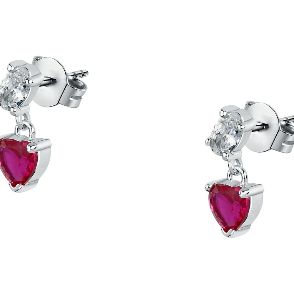 Orecchini|Gioielli In Argento<Bluespirit ORECCHINI COLORFUL - P.25U201002500
